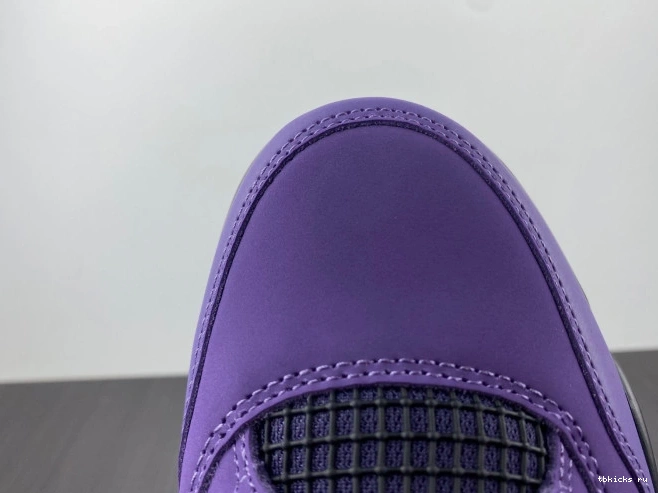 Reps TB Purple Scott Jordan Travis 4 Family) and Retro 766296 LN4 (Friends 0813